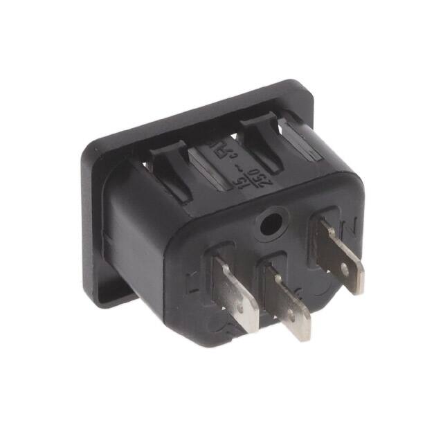 6110.421 SCHURTER Inc.  Stromeingangsmodule (PEM)